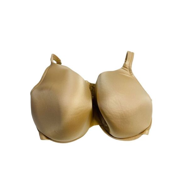 Cacique Women's Smooth Lightly Lined Full Coverage Bra Size 46DDD - Picture 1 of 9
